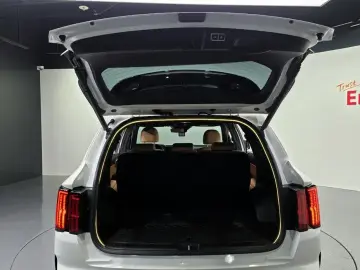 2021 Kia Sorento с пробегом 70 907 км