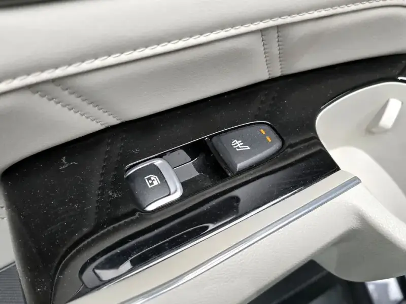 2022 Kia Sorento с пробегом 92 504 км