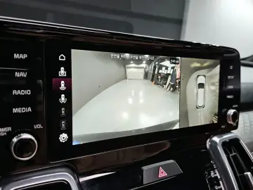 2022 Kia Sorento с пробегом 53 023 км