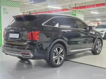 2023 Kia Sorento с пробегом 59 405 км