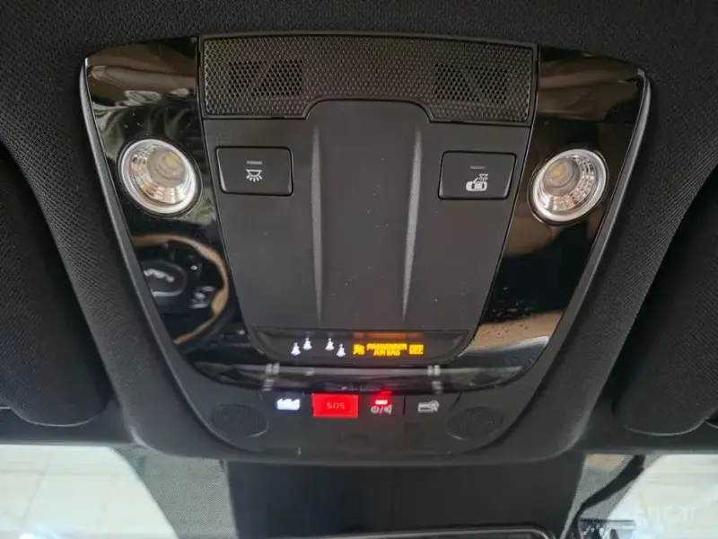 2023 Kia Sorento с пробегом 59 405 км