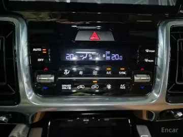 2023 Kia Sorento с пробегом 59 405 км