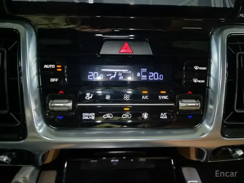 2023 Kia Sorento с пробегом 59 405 км