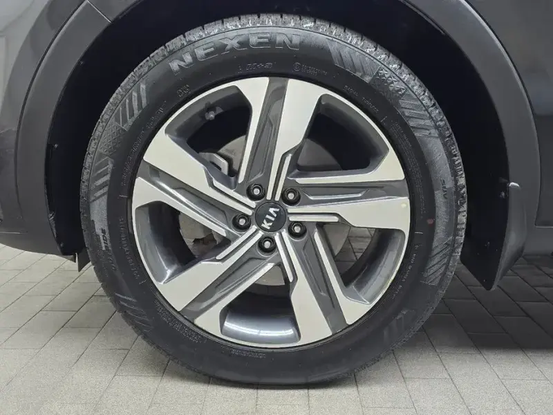 2021 Kia Sorento с пробегом 86 399 км