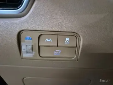 2023 Kia Sorento с пробегом 59 405 км