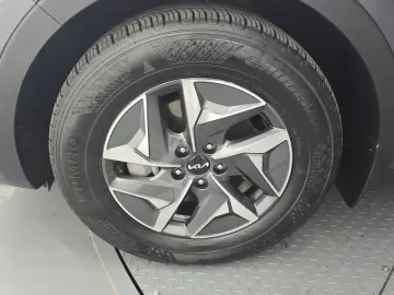 2021 Kia Sorento с пробегом 81 637 км