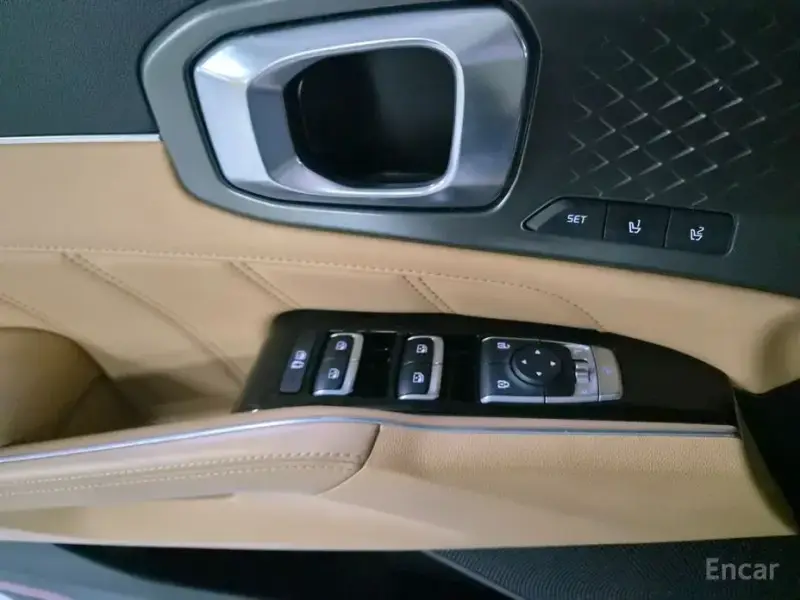 2023 Kia Sorento с пробегом 59 405 км