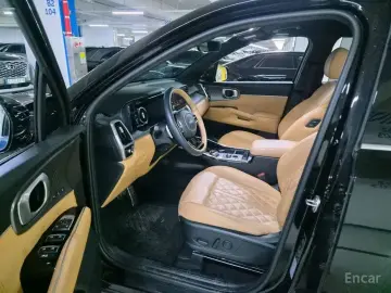 2023 Kia Sorento с пробегом 59 405 км