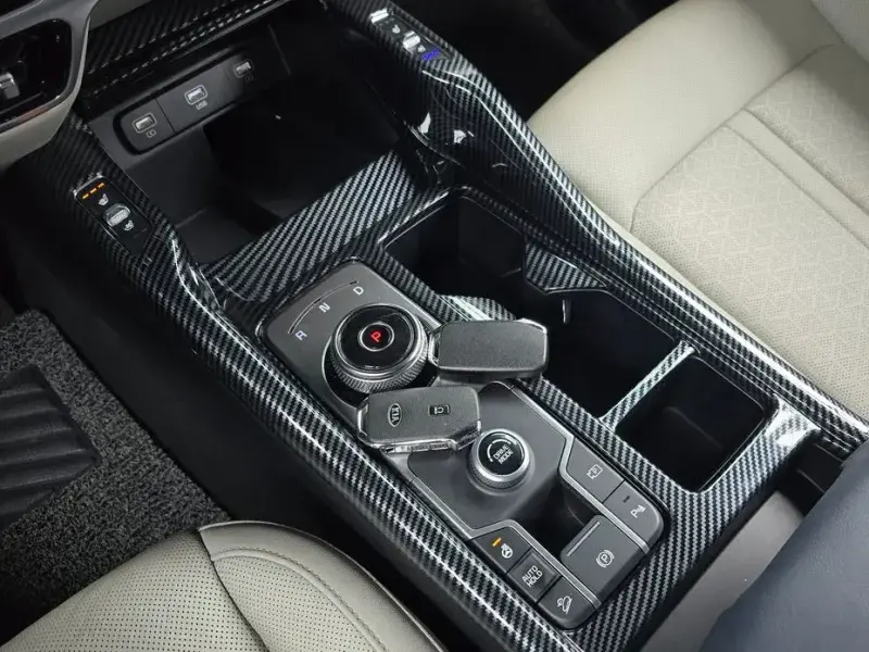 2021 Kia Sorento с пробегом 86 399 км