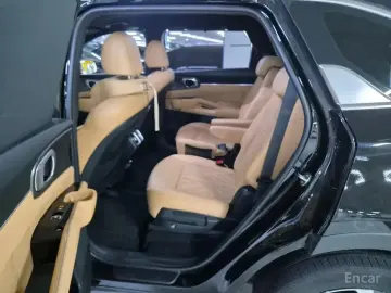 2023 Kia Sorento с пробегом 59 405 км