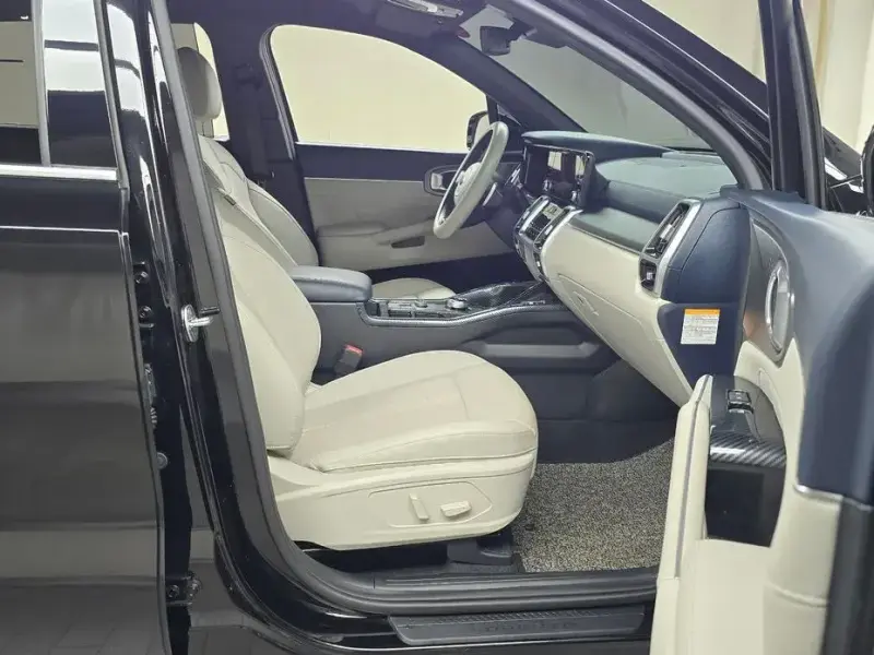 2021 Kia Sorento с пробегом 86 399 км