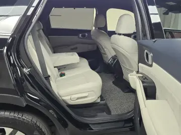 2021 Kia Sorento с пробегом 86 399 км