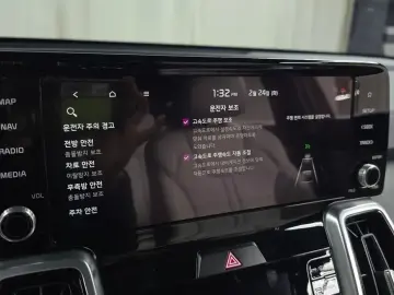 2021 Kia Sorento с пробегом 86 399 км