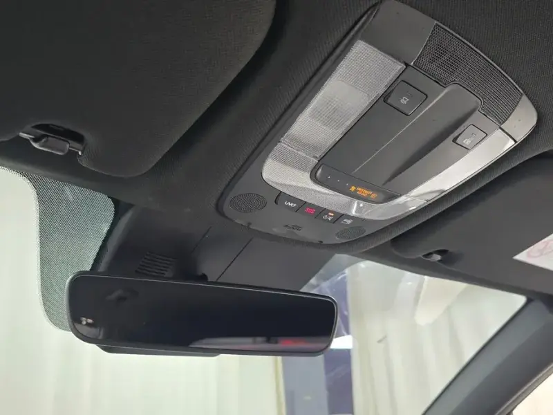 2021 Kia Sorento с пробегом 86 399 км
