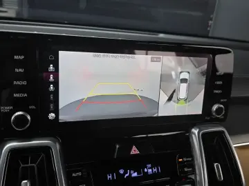 2021 Kia Sorento с пробегом 81 637 км