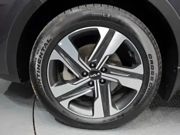 2021 Kia Sorento с пробегом 54 845 км