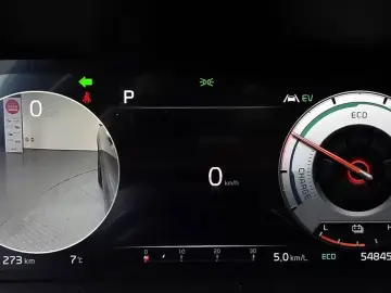2021 Kia Sorento с пробегом 54 845 км