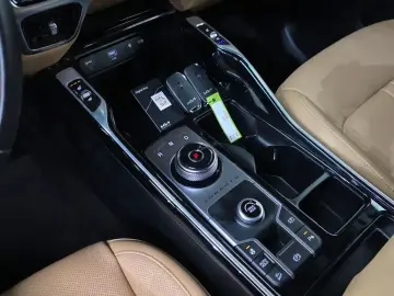 2021 Kia Sorento с пробегом 54 845 км