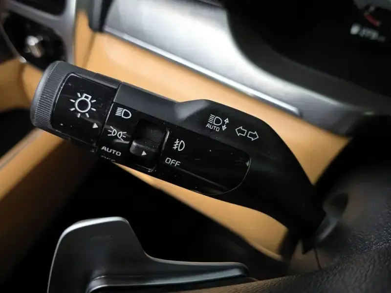 2021 Kia Sorento с пробегом 54 845 км