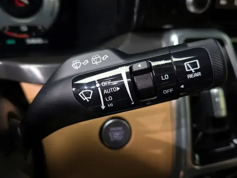 2021 Kia Sorento с пробегом 54 845 км