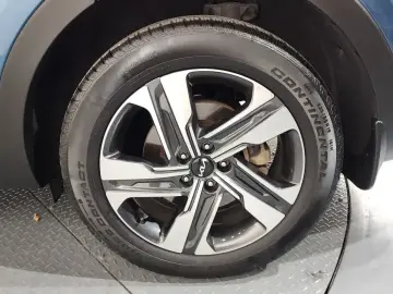 2021 Kia Sorento с пробегом 37 522 км