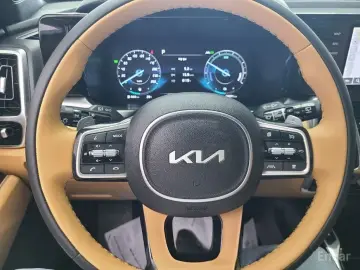2022 Kia Sorento с пробегом 44 356 км