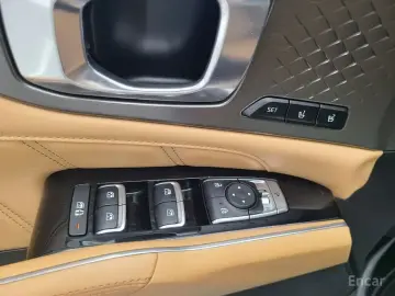 2022 Kia Sorento с пробегом 44 356 км