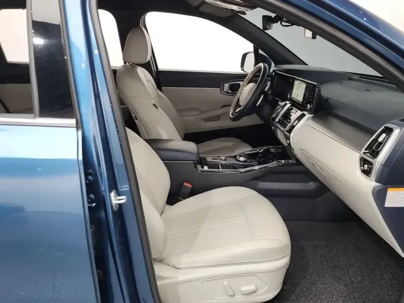 2021 Kia Sorento с пробегом 37 522 км