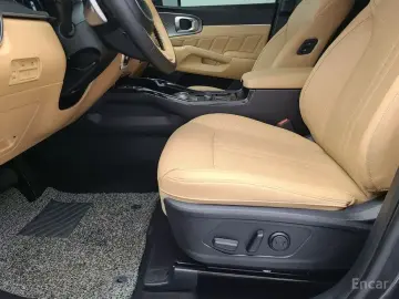2022 Kia Sorento с пробегом 44 356 км