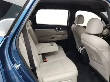 2021 Kia Sorento с пробегом 37 522 км