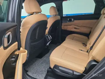 2022 Kia Sorento с пробегом 44 356 км