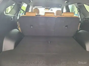 2022 Kia Sorento с пробегом 44 356 км