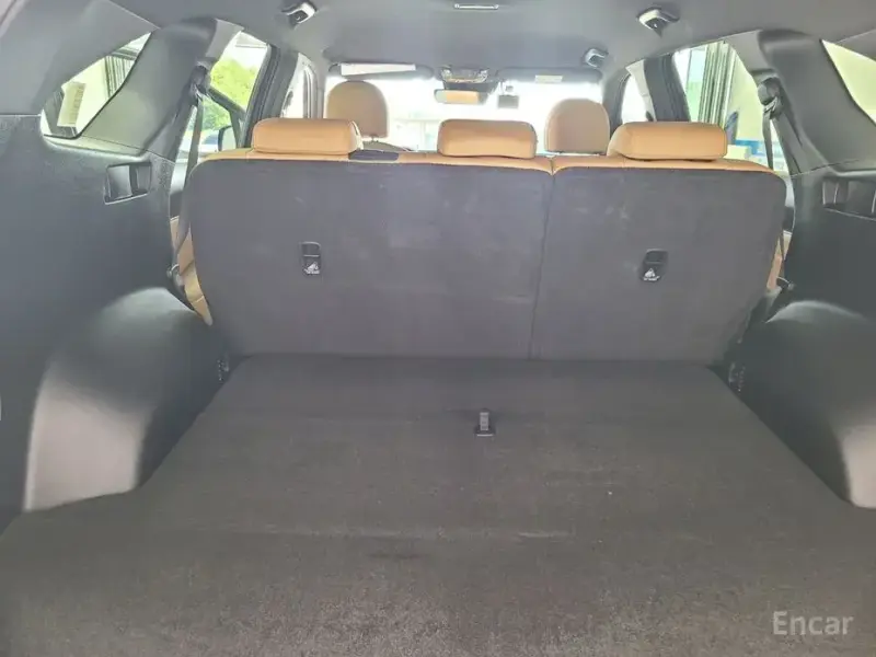 2022 Kia Sorento с пробегом 44 356 км