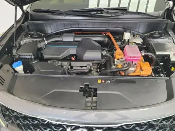 2022 Kia Sorento с пробегом 44 356 км