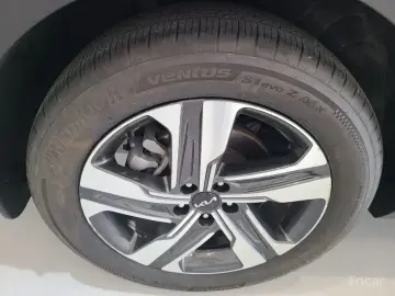 2022 Kia Sorento с пробегом 44 356 км