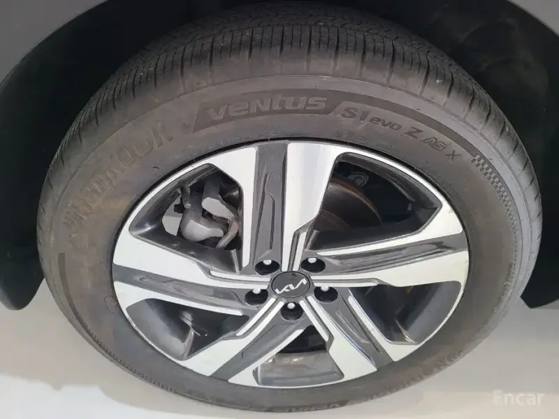 2022 Kia Sorento с пробегом 44 356 км