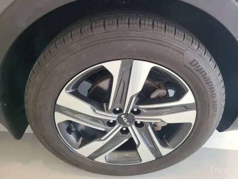 2022 Kia Sorento с пробегом 44 356 км