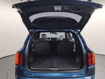 2021 Kia Sorento с пробегом 37 522 км