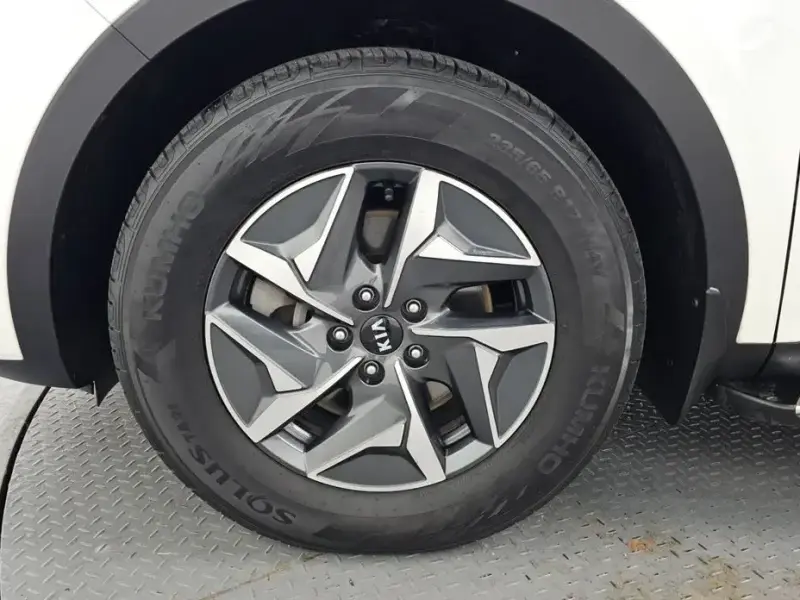 2020 Kia Sorento с пробегом 88 871 км