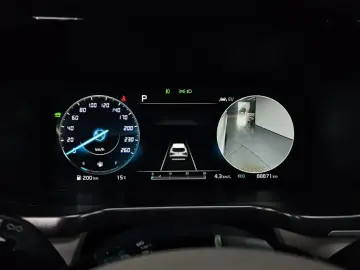 2020 Kia Sorento с пробегом 88 871 км