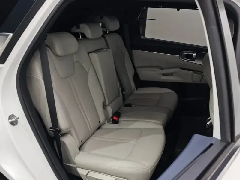 2020 Kia Sorento с пробегом 88 871 км