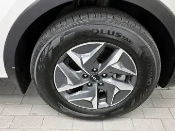 2022 Kia Sorento с пробегом 49 084 км