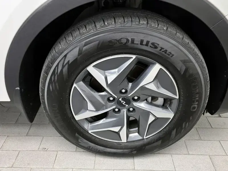 2022 Kia Sorento с пробегом 49 084 км