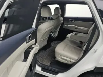 2020 Kia Sorento с пробегом 88 871 км