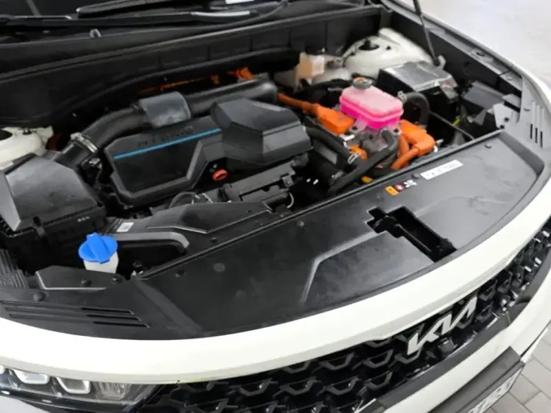 2022 Kia Sorento с пробегом 49 084 км