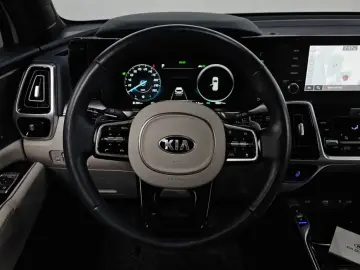 2020 Kia Sorento с пробегом 88 871 км