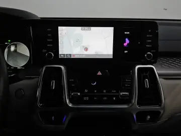 2020 Kia Sorento с пробегом 88 871 км