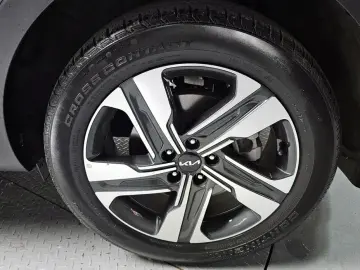 2022 Kia Sorento с пробегом 58 963 км