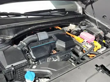 2022 Kia Sorento с пробегом 58 963 км