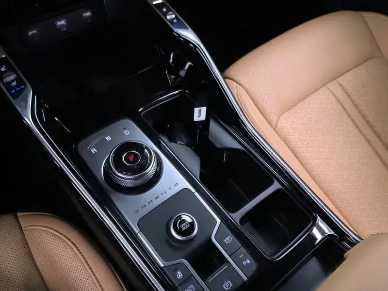 2022 Kia Sorento с пробегом 49 084 км